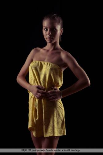 Mesmerizing Beauty Lily C Shows Us The Meaning Of The Term Nude Photographic Art on picsofsex.com