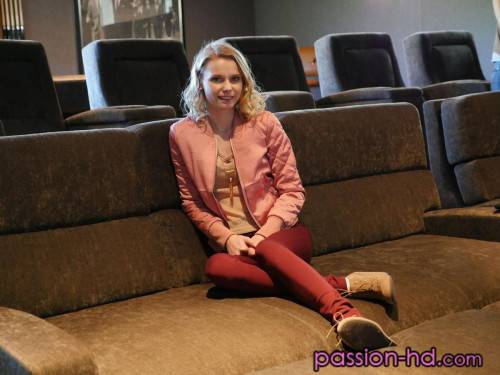 Passion Cinema on picsofsex.com