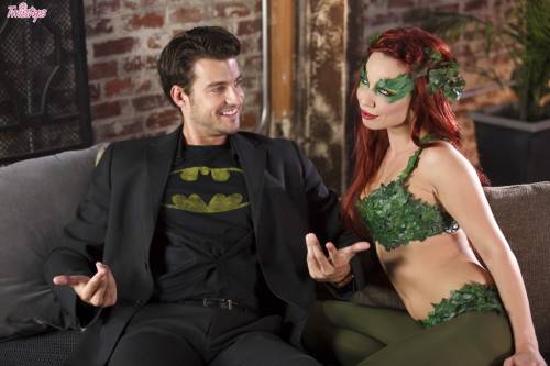 Stunning american redhead youthful Aidra Fox in cosplay outfit fucked in her hairy pussy after good blowjob - Usa on picsofsex.com