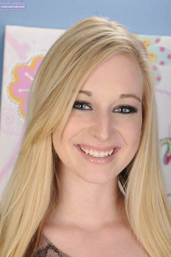 If You Are Into Cute Blonde Babes In Sexy Lingerie, Stacie Jaxxx Is Here For You. on picsofsex.com