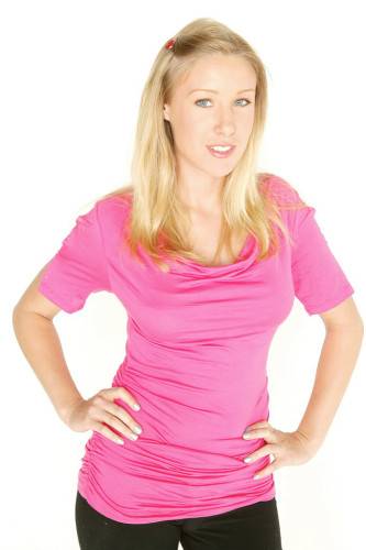 Every Erotic Position Was Performed By This Sexy And Hot Blonde Allison Pierce on picsofsex.com