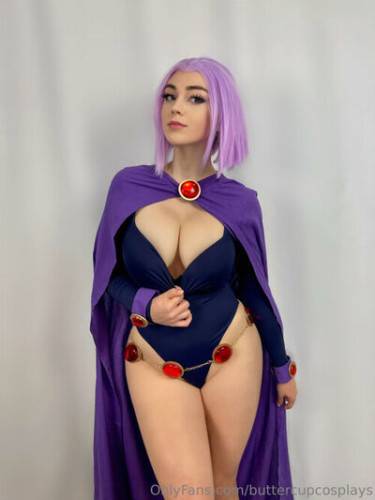 Buttercupcosplay on picsofsex.com