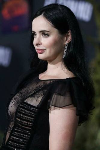 Therealkrystenritter on picsofsex.com