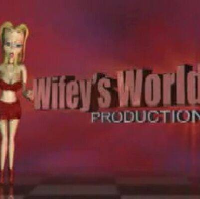 Wifey's World certified_wifeysworld wifeysworld on picsofsex.com