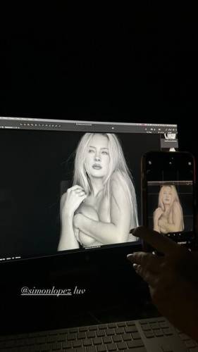 Lexidrew on picsofsex.com