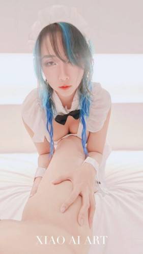 Chanel.yui xiao_ai_art on picsofsex.com