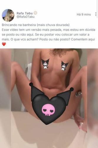 Rafaela Cavalcante rafa_0tabu on picsofsex.com