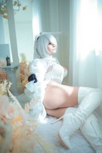 Yunakairi.cosplay on picsofsex.com