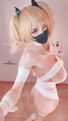 Destinycosplay on picsofsex.com