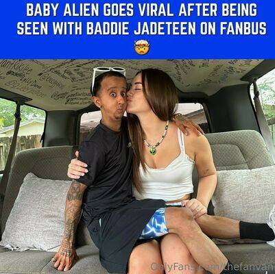 Alienland babyalien1111 on picsofsex.com