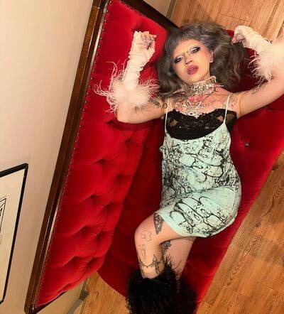 Jazminbean on picsofsex.com