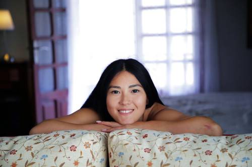 Kimiko in Hideandseek by Eternal Desire on picsofsex.com