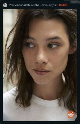 Àstrid Bergès-Frisbey on picsofsex.com