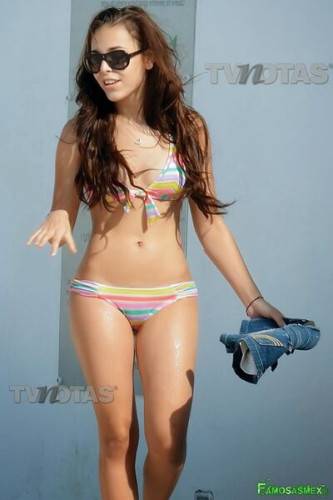 Dannapaola dannapaolaonly on picsofsex.com