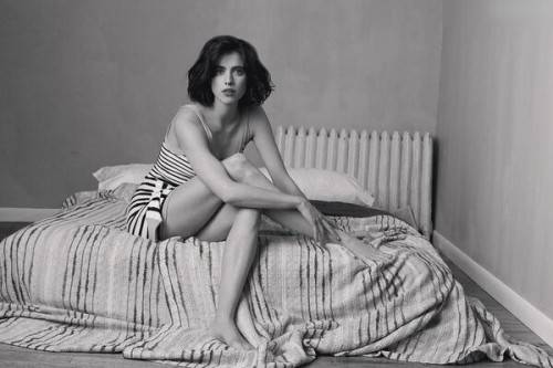 Sarah Margaret Qualley on picsofsex.com