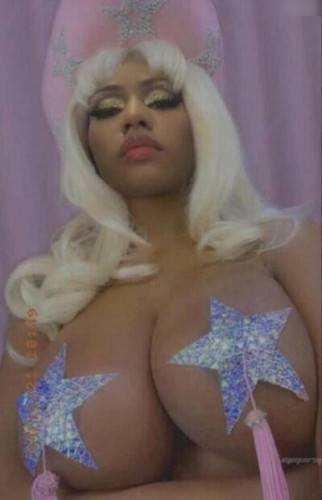 Nickiminaj on picsofsex.com