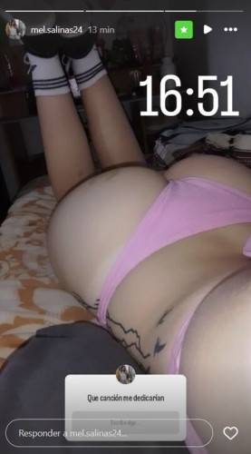 Mel.salinas24 salinasmel222 on picsofsex.com