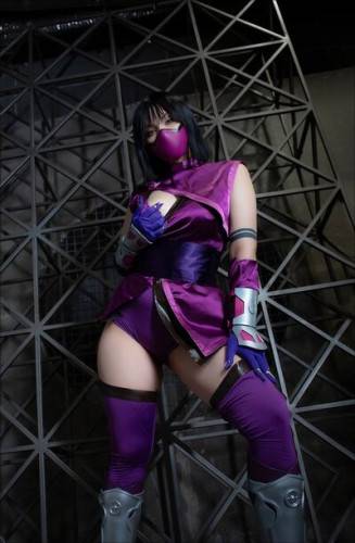 Juk_cosplay jukcosplay on picsofsex.com