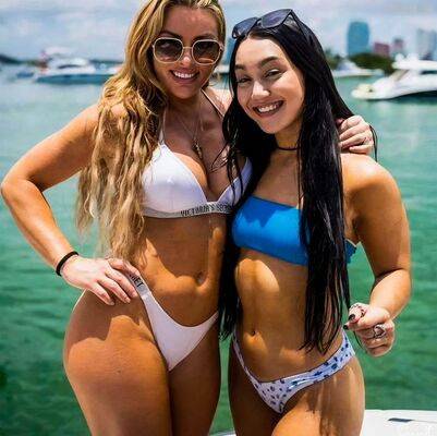 WWE_MandyRose mandysacs on picsofsex.com