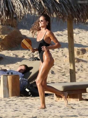 Iza_goulart izabelgoulart on picsofsex.com