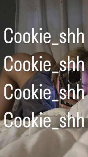 Cookie_shh on picsofsex.com