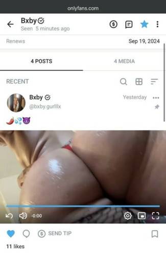 Bxby.tesx lil.bxby.gurll on picsofsex.com