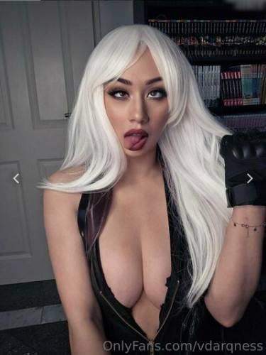 Vdarqness on picsofsex.com