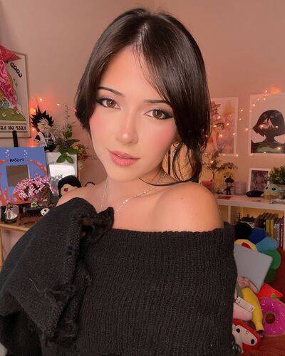 Kawaiicinnabon56 melibelaa on picsofsex.com
