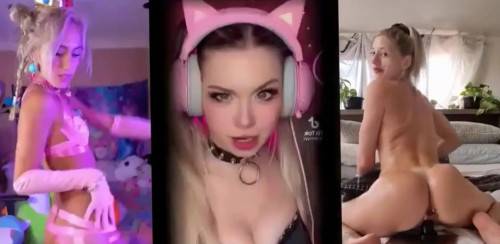 Good Goon Mashup Tiktok Egirls on picsofsex.com