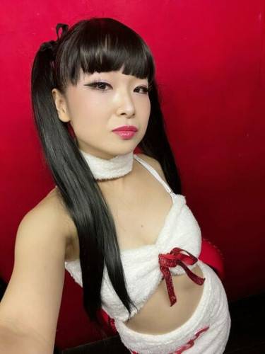 Chibibilina linadeviljapan りなんなん on picsofsex.com