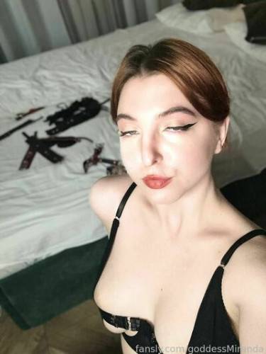 Mistressmiranda_ on picsofsex.com