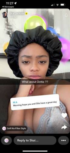 Skaijackson on picsofsex.com