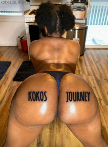 Kokosjourneyyy kokostraveljourney on picsofsex.com