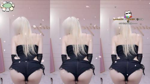 Joahe2 queensiyeon siyeon_4.9 시연 on picsofsex.com