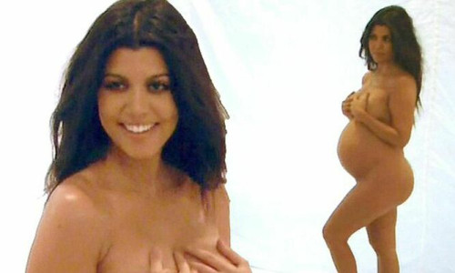 Kourtneykardashian on picsofsex.com