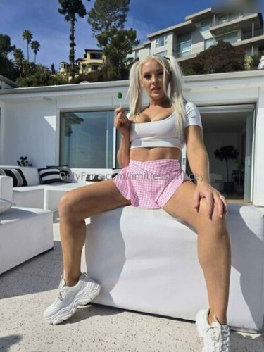 Macey Estrella-Kadlec on picsofsex.com