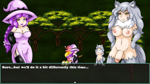Luna Wolf on picsofsex.com