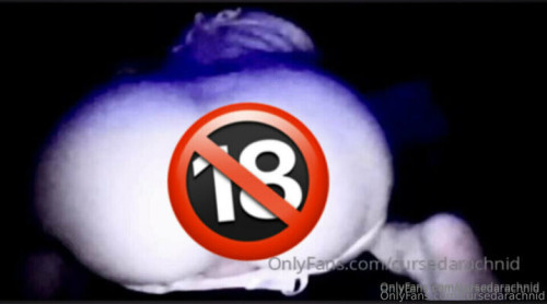 Cursedarachnid on picsofsex.com