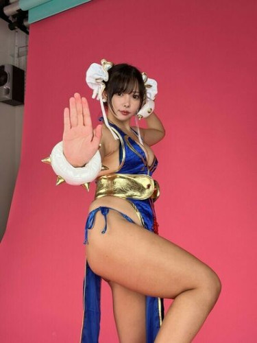 Purin_cosplay on picsofsex.com