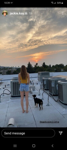 Madisonlintz on picsofsex.com