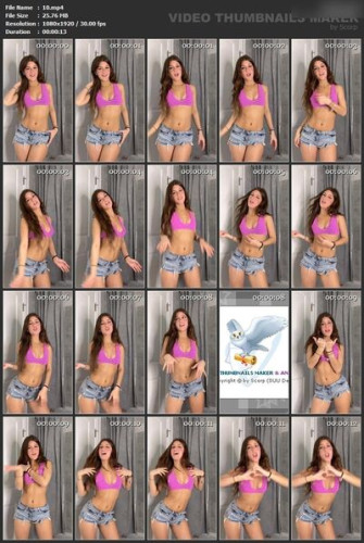 Jenny Roselie Roselie Arritola jennyypopach on picsofsex.com
