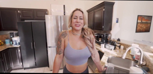 My Step-Mom Thanks Me In The Morning on picsofsex.com