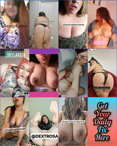 Candyryder on picsofsex.com