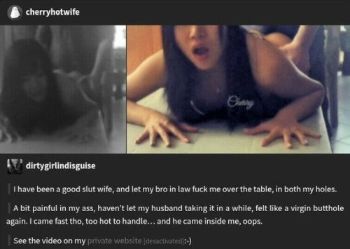 Cherry_hotwife on picsofsex.com