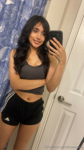 Hinawynne on picsofsex.com
