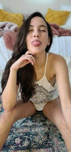 Arianna Marie msarianamarie on picsofsex.com