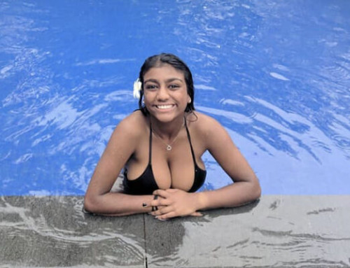 Shreyanaidoo on picsofsex.com