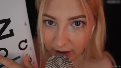 Asmr_janina on picsofsex.com