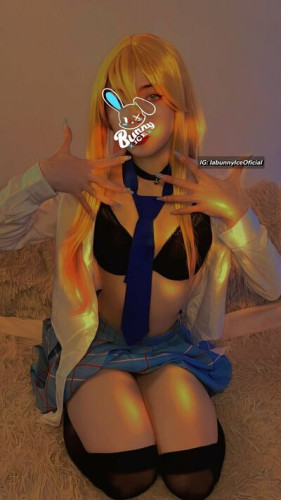 LaBunnyIce labunnyice18 on picsofsex.com