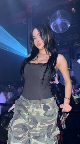 Caliepaid calliexo06 on picsofsex.com